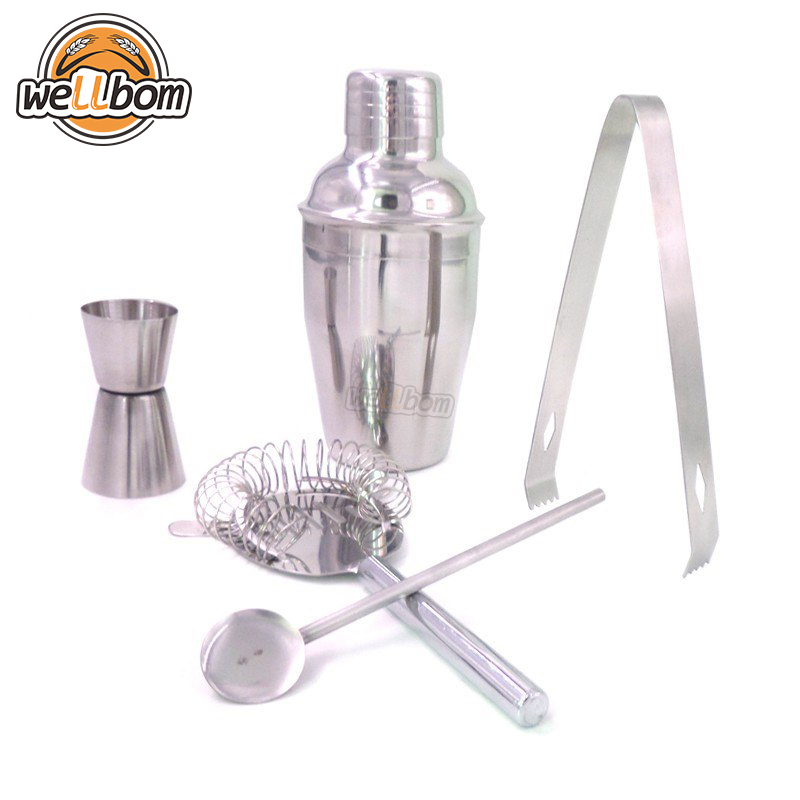 Stainless Steel Cocktail Shaker Mixer Drink Bartender Kit Bars Set Tools,Tumi - The official and most comprehensive assortment of travel, business, handbags, wallets and more.
